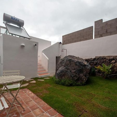 Casita tradicional canaria en Garachico - SanRoquito18 Exterior foto